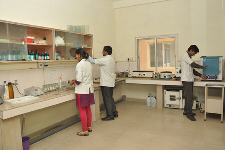  Mansarovar Group Laboratory